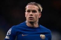 Мудрик просив «Челсі» відпустити його в оренду в січні. Відома реакція клубу