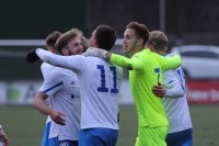 Чемпіонат U19. «Динамо» здолало «Рух»: Пономаренко знову забив