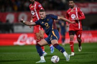 Список бомбардирів Серії А. На якому місці Довбик? 