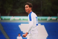 Викентий Волошин. Юный талант «Динамо» с волшебной левой ногой 