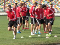 Близько 50 ультрас із Запоріжжя​ приїдуть у «файне місто» Тернопіль 