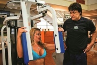 Історія видатного футболіста, який ніколи не грав в футбол