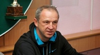 Олександр Рябоконь: «Настрій на матч з «Динамо» в Кубку України? Поживемо - побачимо»