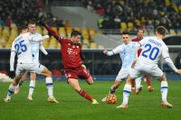 Сенсаційний поворот у «справі Левандовські» – «Баварія» готова продати форварда після його вчинку 