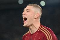 Раньєрі оцінив гру Довбика проти «Комо», де українець забив переможний гол