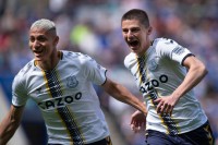 Зірковий експартнер Миколенка по «Евертону» зізнався в психологічних проблемах