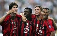 Олексій Андронов: «Колись Кака пропонували «Динамо», але Йожеф Сабо його забракував»