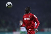 Забудьте про Кейна, на старті Бундесліги королем став Серу Гірассі