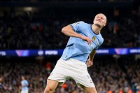 Названо клуб, в якому Холанд хоче почати наступний сезон