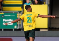 Півзахисник «Динамо» відзначився голом в чемпіонаті Нідерландів