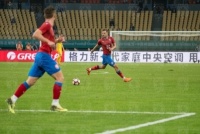 Суперник збірної України в Лізі націй зайняв третє місце на турнірі в Китаї