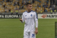 Дуелунд: «Перехід в «Динамо» – не просто чергова сходинка в кар’єрі»