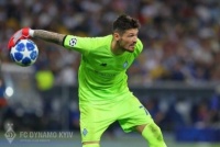 Игроки недели: спасения Бойко, новый трофей Зинченко и хет-трик Шведа