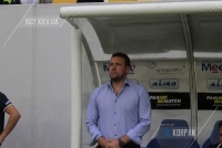 Олександр Бабич: «Проти «Динамо» хочемо показати гру, яка буде тримати в напрузі до останньої хвилини»