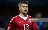 Динамівець Дуелунд допоміг Данії (U-21) перемогти Фінляндію