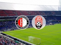 Букмекери оцінили шанси в поєдинку «Фейенорд» – «Зоря»