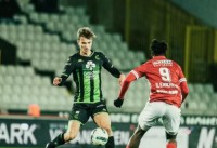 Захисник, який захотів виступати за збірну України, отримав травму: гравець з Європи залишився без футболу