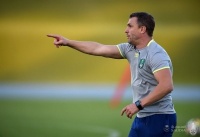 Ребров: «У ЗМІ мене вже чотири рази звільняли»