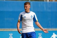 Кузница кадров: Второй шанс для вингера «Динамо»