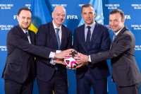 Шевченко підшукав жінку для Інфантіно: пікантні подробиці