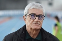 Лучано Лучі: «Я дуже задоволений фізичною підготовкою українських арбітрів»