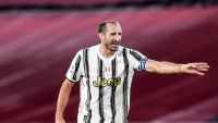 Джорджо К’єлліні покине «Ювентус» влітку 