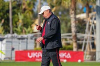 Визначено найкращого тренера УПЛ у 2023 році