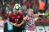 Домагой Віда: «Здається, ми просто не можемо спокійно дограти кваліфікацію...»