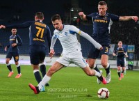 Микола Несенюк: «До Михайличенка є претензії, але головна проблема «Динамо» - гравці»