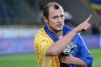 Роман Зозуля - не словом, а ділом