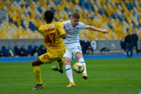 Чемпіонська розгромна перемога киян у відеоогляді матчу «Динамо» – «Інгулець» – 5:0