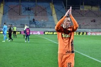 ЛНЗ посилився українським захисником, який грав у Азербайджані