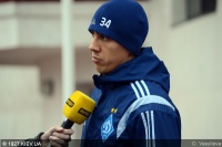 Євген Хачеріді: «Вдома треба перемогти Словенію»