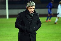 Севідов: «Головне завдання «Динамо» - потрапляння до Ліги чемпіонів»