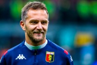 Ексгравець збірної Італії відновить кар'єру через місяць після завершення