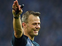 «Динамо» та «Маккабі» розсудить добре знайомий голландець