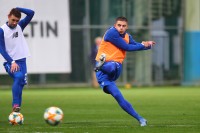 «Динамо» в Туреччині: тренування перед останнім контрольним матчем і поверненням до Києва