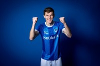 «Генк» орендував гравця збірної України - офіційно