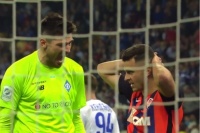 «Динамо» проти Мораєса. Хроніки ненависті