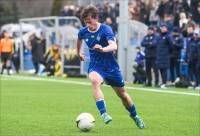 Хто із молодих гравців «Динамо» отримає шанс у першій команді?