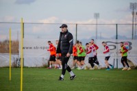 Вірт: «У «Вереса» є кадрові проблеми, потрібне посилення»