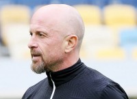 «Я цього не розумію». Новий тренер «Динамо» пройшовся по нашій збірній після гри з Азербайджаном