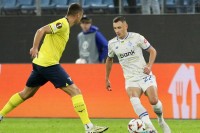 «Динамо» ніяке...» Сабо висловився про фіаско киян в Лізі Європи