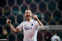 Захисник «Копенгагена» підтвердив, що «Динамо» влітку цікавилося ним