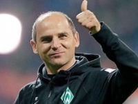 ​«Вердер» вибив «Боруссію» М з Кубку Німеччини