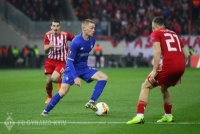 Экспертиза по «Динамо». Перестройка в перерыве — и лучший матч в Лиге Европы