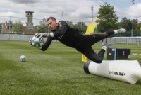 Іспанський запасний: Чому українцю Луніну складно пробитися на перші ролі