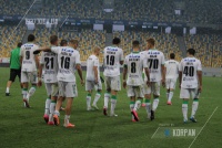 Олег Кузнецов: «Карпати» не вилетять»