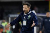 All-In від CBF. Як Бразилія при виборі тренера виявилася схожою на Україну