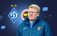 Олег Кузнецов: «У грі «Динамо» були хороші відрізки – це вселяє оптимізм»